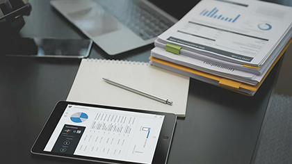 Регистрация и внесение изменений