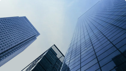 Небоскрёбы