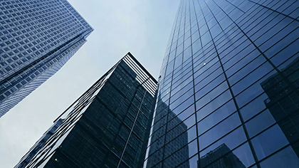 Небоскрёбы