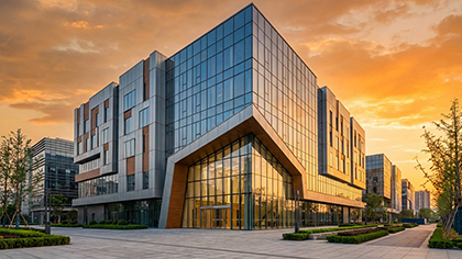 Бизнес центр